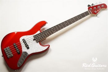 WJB5-580/R-Act - Candy Apple Red